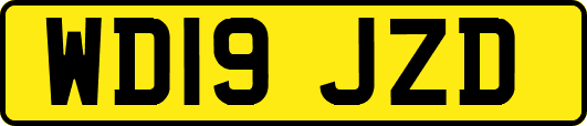 WD19JZD