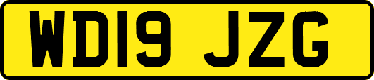 WD19JZG