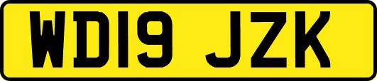 WD19JZK