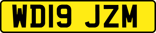 WD19JZM