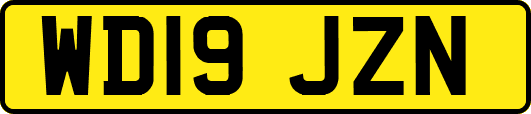 WD19JZN