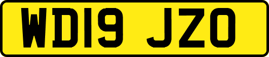 WD19JZO