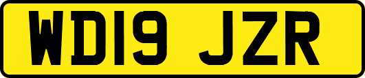 WD19JZR