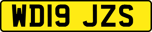 WD19JZS