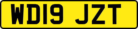 WD19JZT