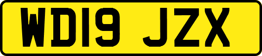 WD19JZX