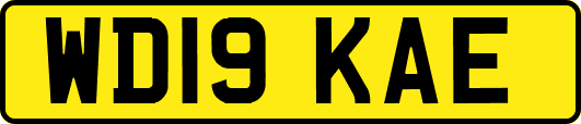 WD19KAE