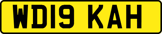 WD19KAH