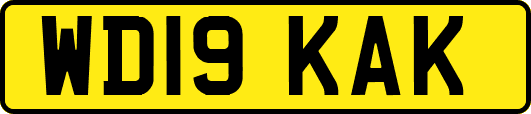 WD19KAK