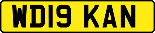 WD19KAN