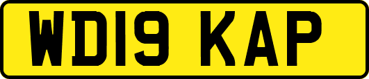 WD19KAP
