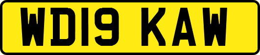 WD19KAW