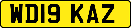 WD19KAZ