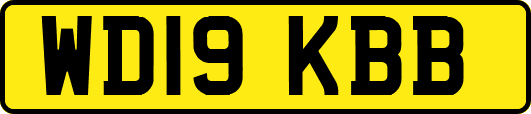 WD19KBB