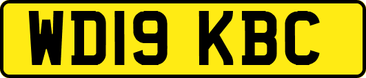 WD19KBC