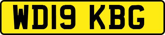 WD19KBG