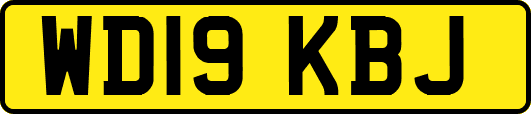 WD19KBJ