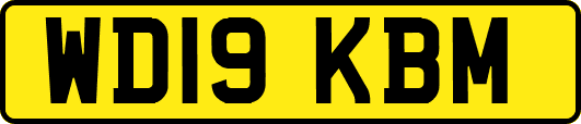 WD19KBM