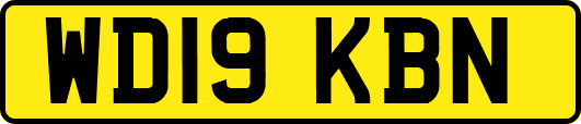 WD19KBN