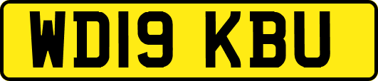 WD19KBU
