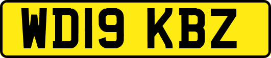 WD19KBZ