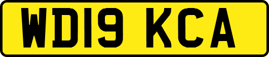 WD19KCA