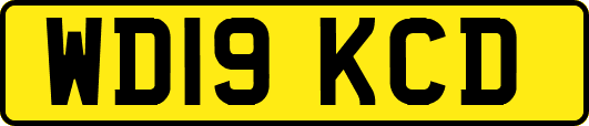 WD19KCD