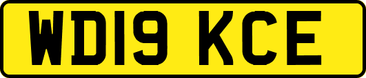 WD19KCE