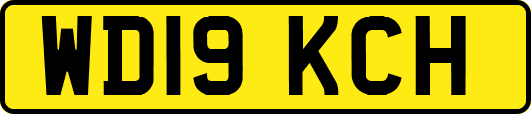 WD19KCH