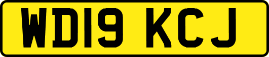 WD19KCJ
