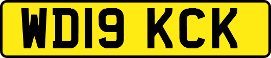 WD19KCK