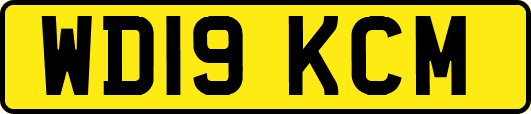 WD19KCM