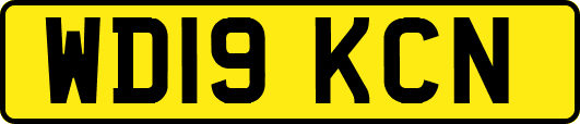 WD19KCN