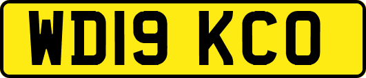 WD19KCO