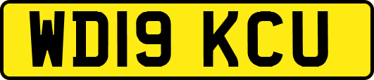 WD19KCU