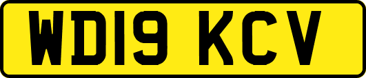 WD19KCV