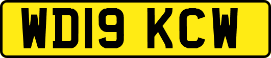 WD19KCW