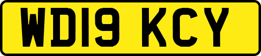 WD19KCY