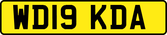 WD19KDA