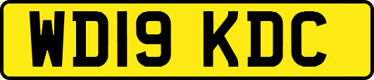 WD19KDC