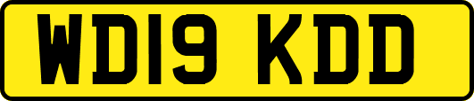 WD19KDD
