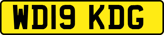 WD19KDG