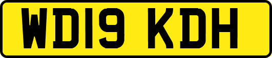WD19KDH