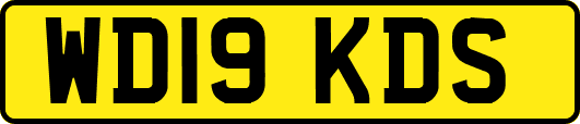 WD19KDS