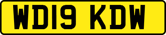 WD19KDW