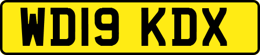 WD19KDX