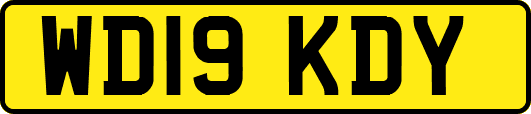 WD19KDY