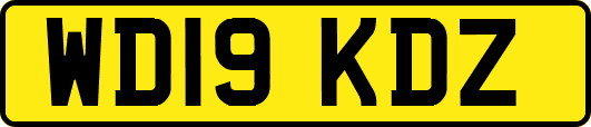 WD19KDZ