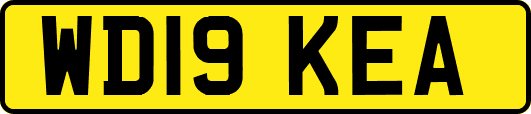 WD19KEA