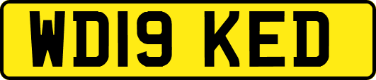 WD19KED